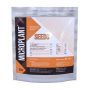 Сухе хелатне добриво Microplant® Seeds - 5 кг Сухе хелатне добриво Microplant® Seeds - 5 кг